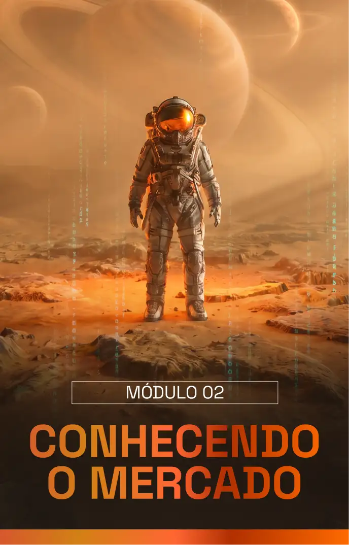 O CÓDIGO - md 6