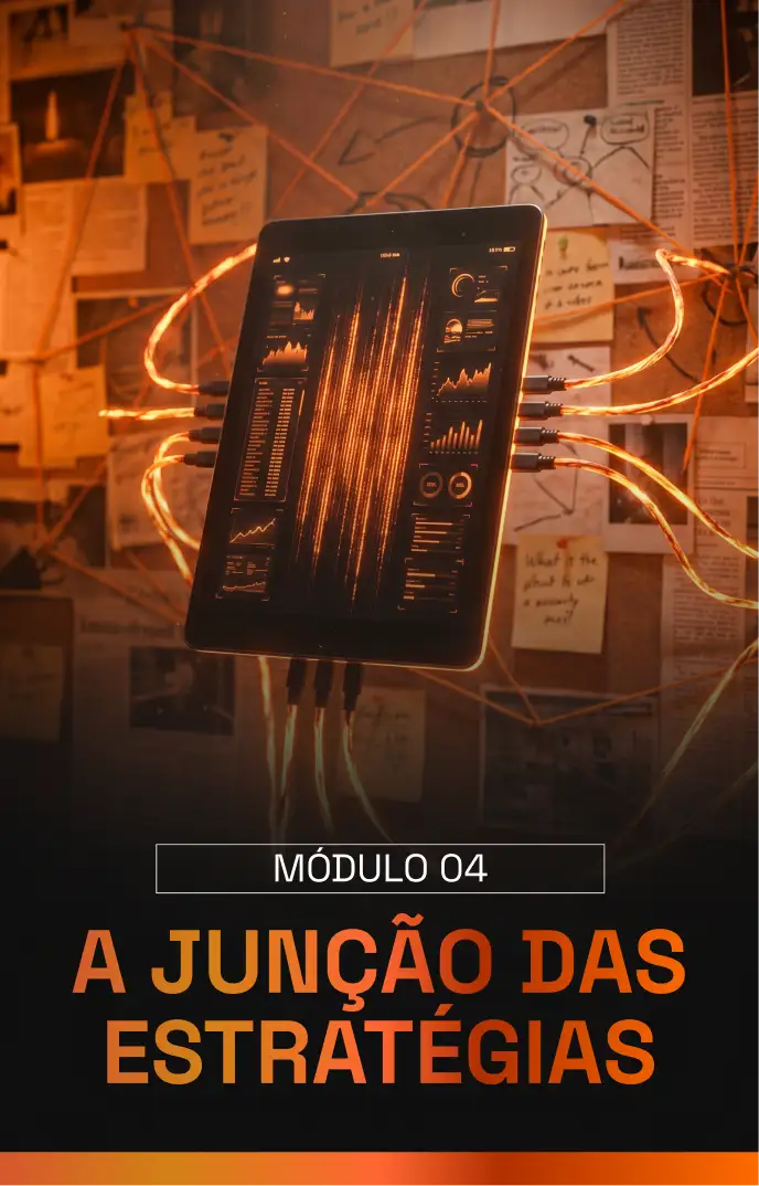 O CÓDIGO - md 8
